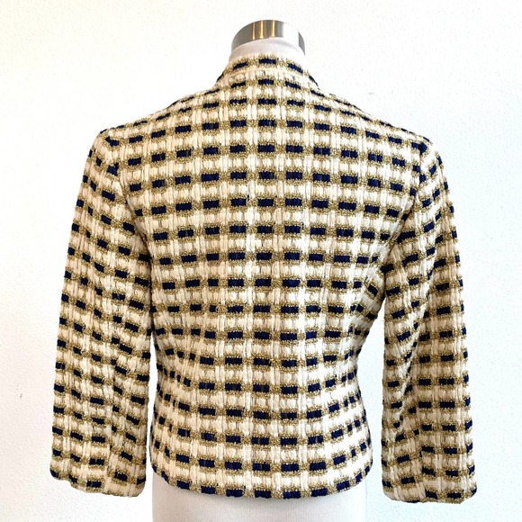 Leonard of Paris Jacket - Picture 4 of 6